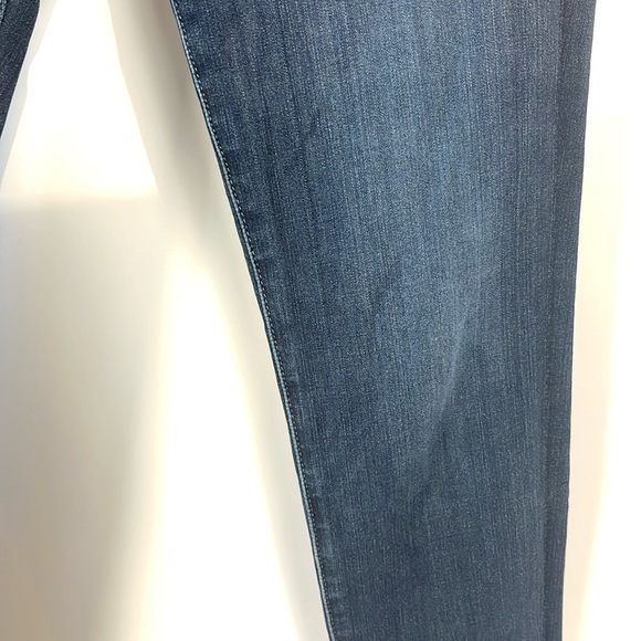 AG Adriano Goldschmied The Legging Ankle Contour 360 Mercury Jeans - Picture 6 of 15